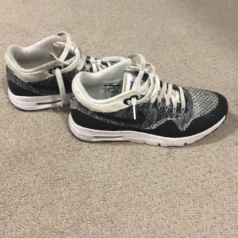 Nike sneakers